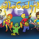 Image for article titled This Georgian Simpsons ripoff is really weird